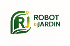 Robot de Jardin