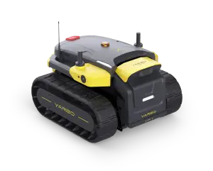 Tondeuse Robot Yarbo