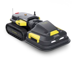 Tondeuse Robot Yarbo