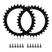 2pc Spikes For Worx For LANDROID Mowing Robot S/M Lawnmower 205mm WR165E WR167E Garden Power Trimmer Tools
