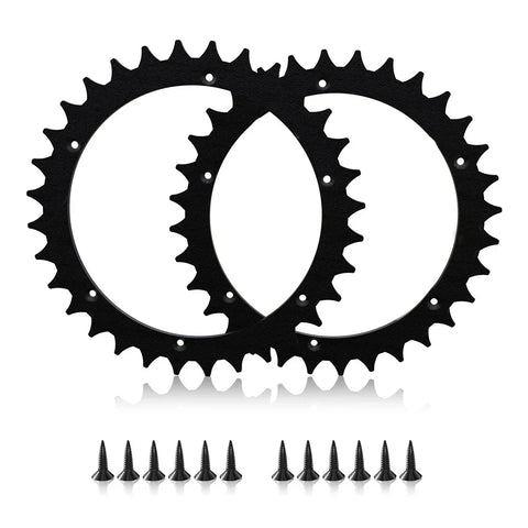 2pc Spikes For Worx For LANDROID Mowing Robot S/M Lawnmower 205mm WR165E WR167E Garden Power Trimmer Tools