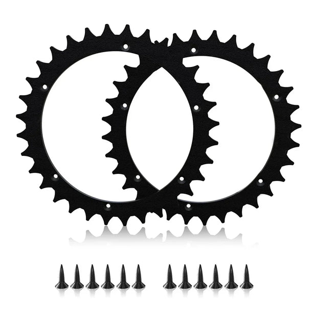 2pc Spikes For Worx For LANDROID Mowing Robot S/M Lawnmower 205mm WR165E WR167E Garden Power Trimmer Tools