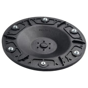 Cutter Disc For 6 Blades For Worx Landoid Mowing Robots M500 WR141E M700 WR142E Garden Power Tools Lawnmower Robot Discs