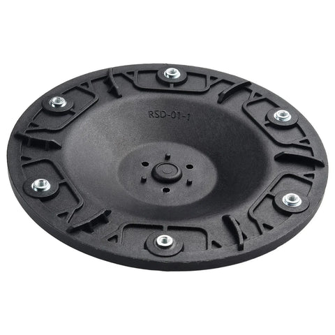 Cutter Disc For 6 Blades For Worx Landoid Mowing Robots M500 WR141E M700 WR142E Garden Power Tools Lawnmower Robot Discs
