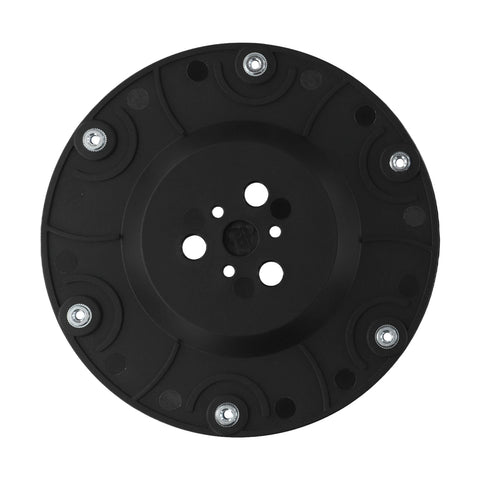 Efficiently Maintain Your Lawn with this Robot Mower Blade Disc Compatible with Various For WORX Landrold Models Including S&M