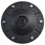 Cutter Disc For 6 Blades For Worx Landoid Mowing Robots M500 WR141E M700 WR142E Garden Power Tools Lawnmower Robot Discs
