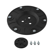 Efficiently Maintain Your Lawn with this Robot Mower Blade Disc Compatible with Various For WORX Landrold Models Including S&M