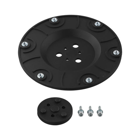 Efficiently Maintain Your Lawn with this Robot Mower Blade Disc Compatible with Various For WORX Landrold Models Including S&M