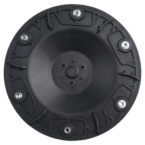 Cutter Disc For 6 Blades For Worx Landoid Mowing Robots M500 WR141E M700 WR142E Garden Power Tools Lawnmower Robot Discs