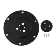 Efficiently Maintain Your Lawn with this Robot Mower Blade Disc Compatible with Various For WORX Landrold Models Including S&M