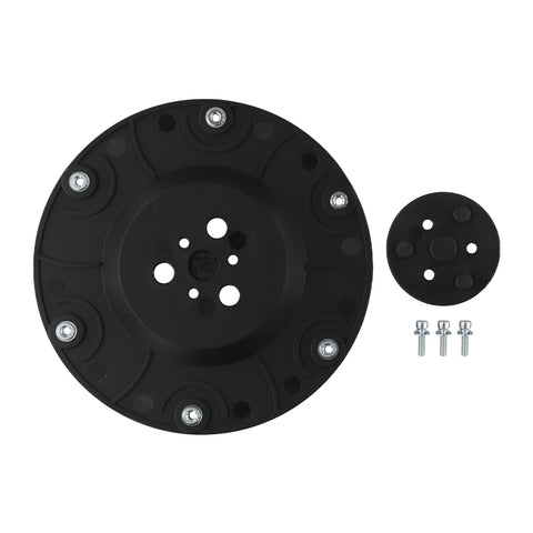 Efficiently Maintain Your Lawn with this Robot Mower Blade Disc Compatible with Various For WORX Landrold Models Including S&M