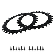 2pc Spikes For Worx For LANDROID Mowing Robot S/M Lawnmower 205mm WR165E WR167E Garden Power Trimmer Tools
