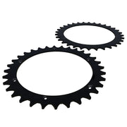 2pc Spikes For Worx For LANDROID Mowing Robot S/M Lawnmower 205mm WR165E WR167E Garden Power Trimmer Tools