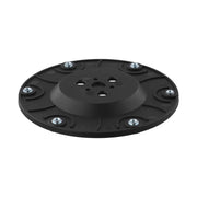Efficiently Maintain Your Lawn with this Robot Mower Blade Disc Compatible with Various For WORX Landrold Models Including S&M