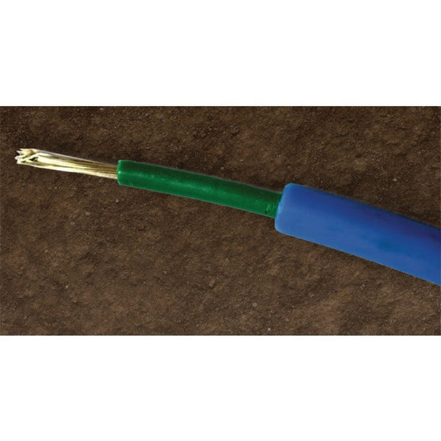 CABLE PERIMETRIQUE DOUBLE GAINE 300 METRES 1,5 mm2 OSVAN