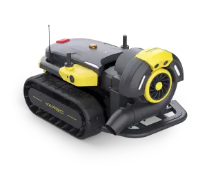 Tondeuse Robot Yarbo