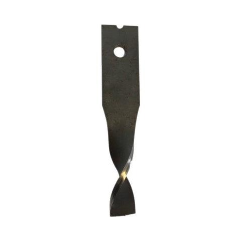 MECHE ACIER HARDOX ZUCCHETTI NT60
