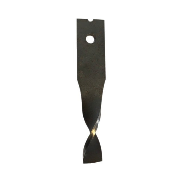 MECHE ACIER HARDOX ZUCCHETTI NT60